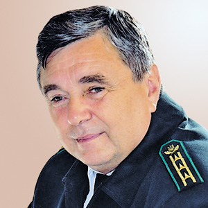 Юрій Марчук