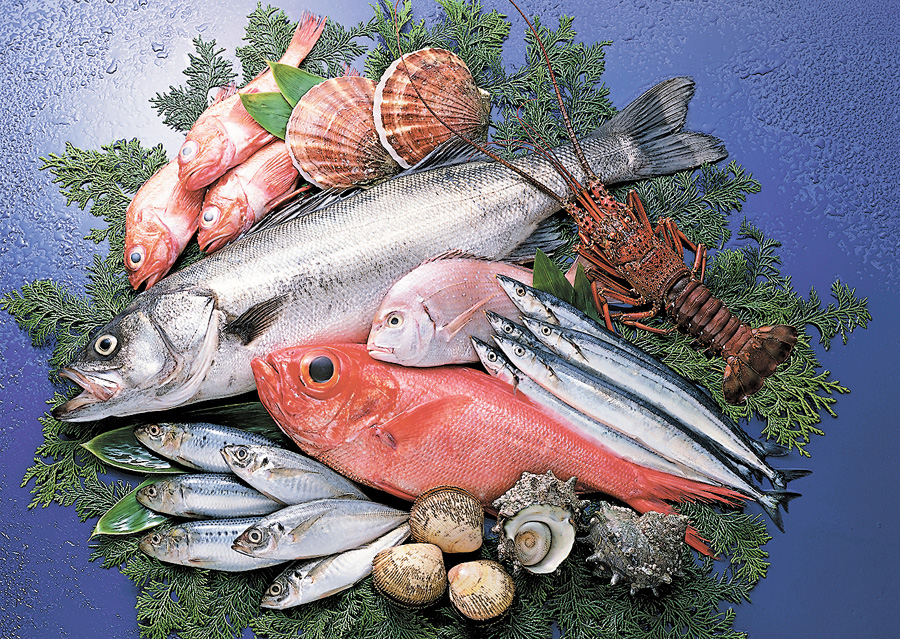 Морепродукти не лише смачні, а й корисні. Фото з сайту welcomemontenegro.com