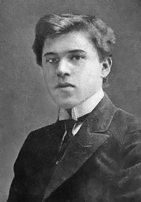 Романтик Михайло Драй-Хмара ціною власного життя довів, що справжній поет сильніший за будь-яку тоталітарну систему.