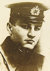Костянтин Ольшанський загинув у Миколаєві у віці 29 років