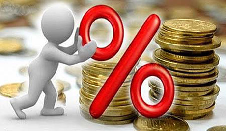 Щоб підтримати уповільнення інфляції, НБУ вирішив зберегти облікову ставку на рівні 22%. Фото з сайту ua-ekonomist.com
