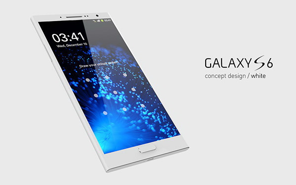 Нова модель Galaxy S6 покликана забезпечити компанії корону світового лідера.