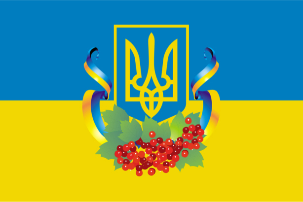 Патріотів, які власною кров’ю та втратою товаришів і рідних освятили тризуб, немає потреби переконувати у святості Герба України.