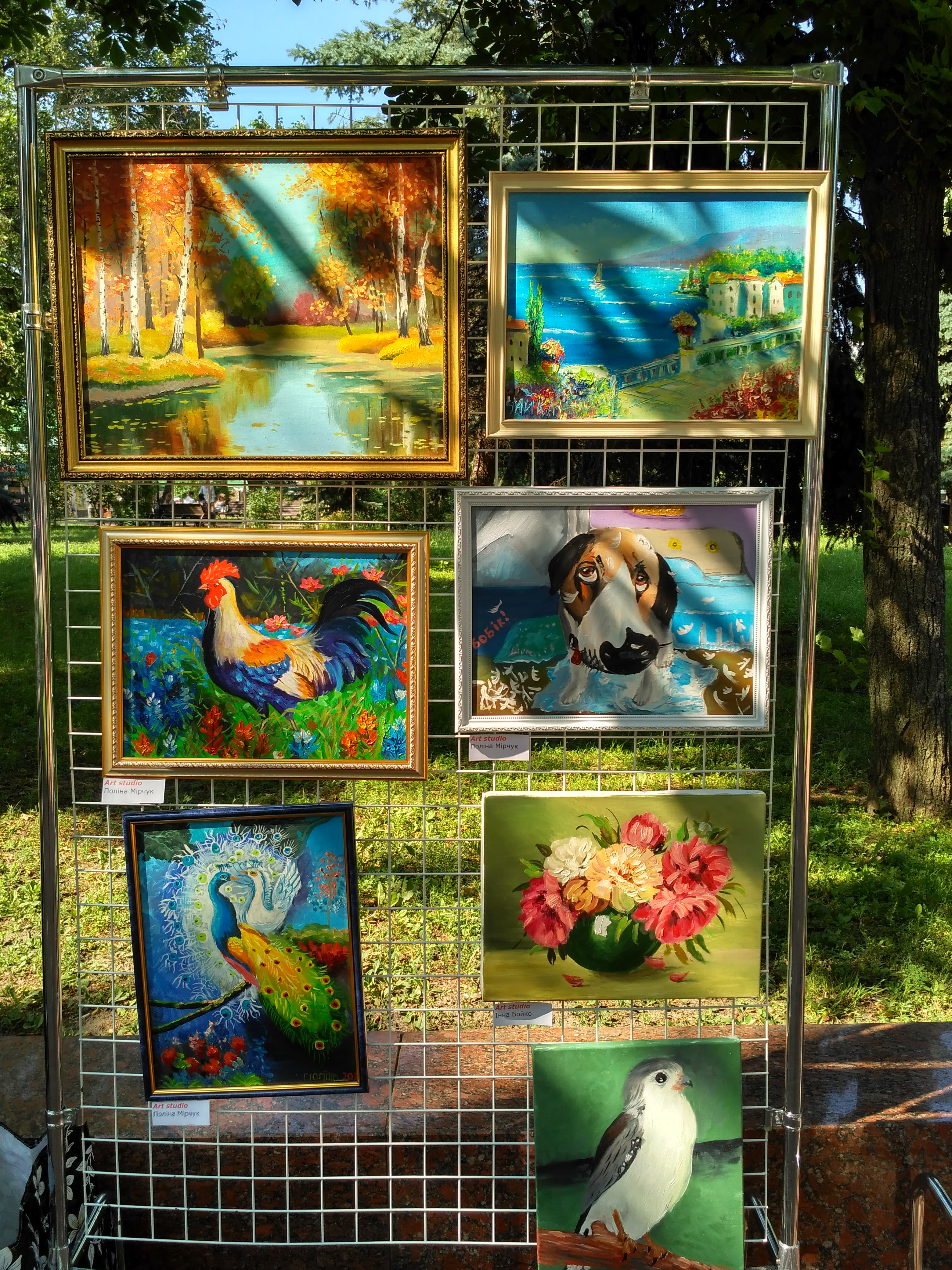 Фото автора