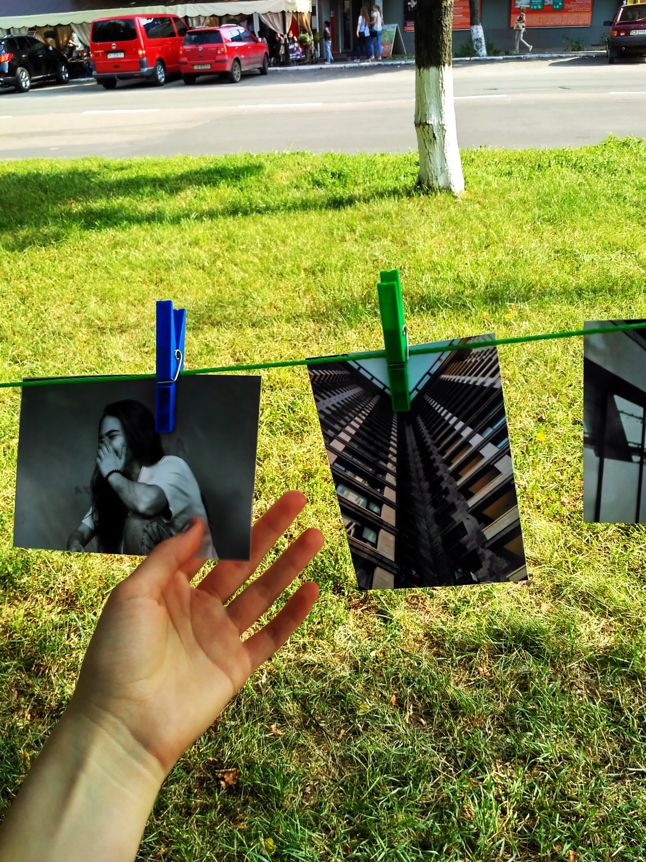 Фото автора