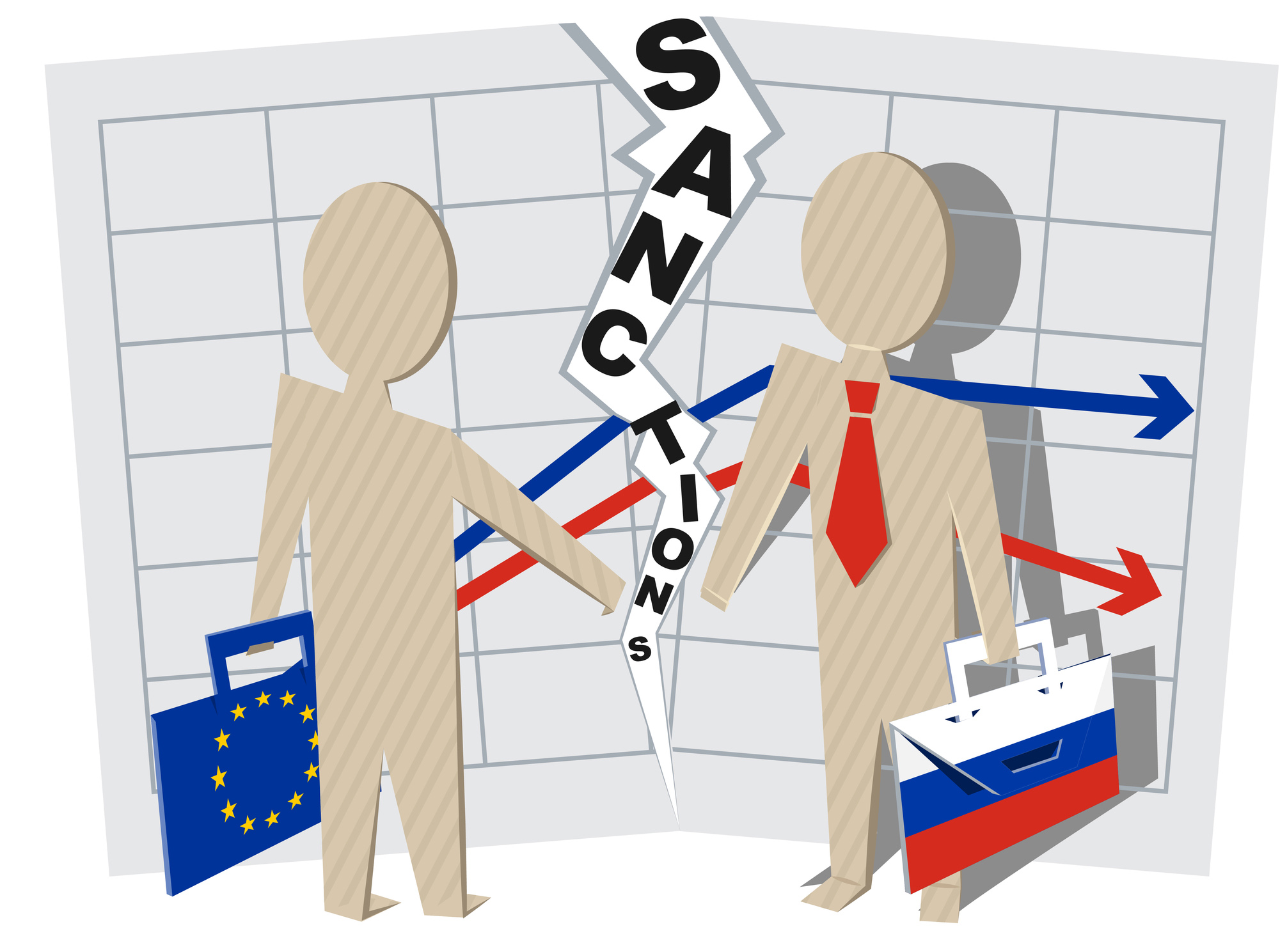 Порошенко вітає рішення послів ЄС про нові санкції проти РФ