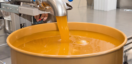 Нові технології сприяють розширенню асортименту готової продукції. Фото з сайту inlviv.in.ua