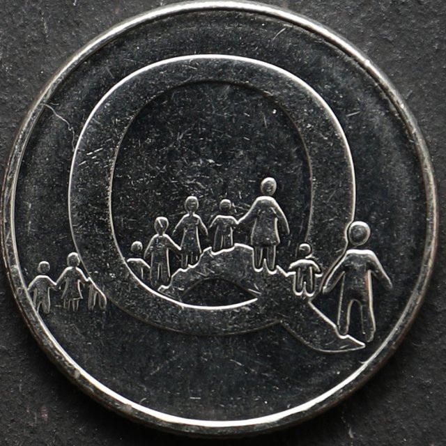 Q - черги (Queuing) 