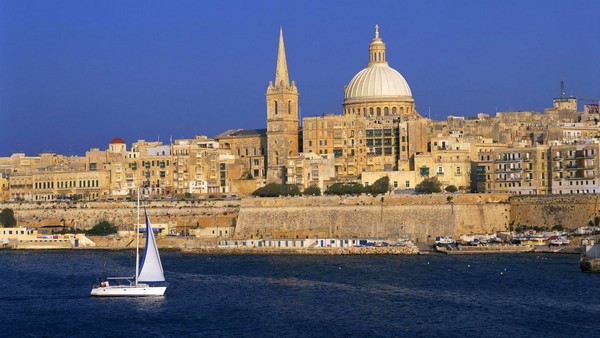 Республіка Мальта - древня історія і неперевершена архітектура