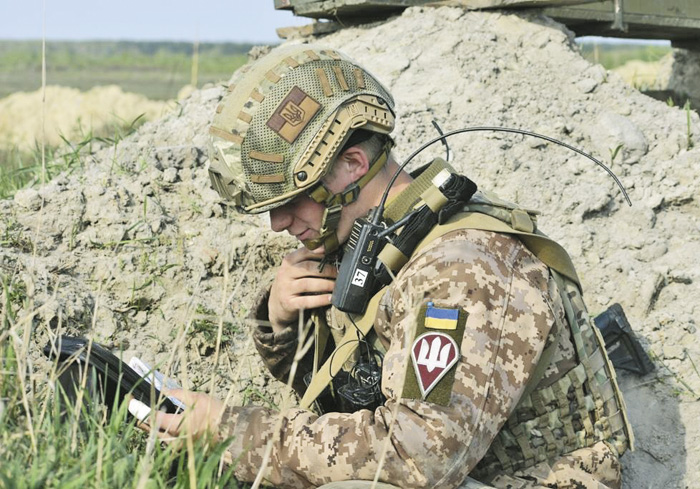 Шоломи виробників компанії Ua.Rpa високо оцінили українські воїни, особливо десантники. Бо вони не лише надійні, а й зручні в користуванні