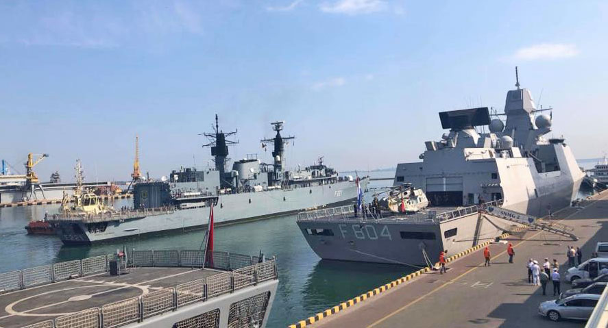 Фото з сайту navy.mil.gov.ua