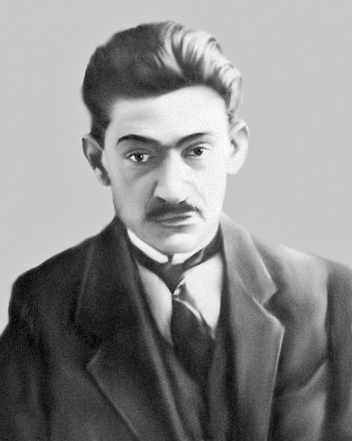 Заклик Донцова «панувати не над кимось, а на своїй землі» псевдодемократи і чужоземні шовіністи досі сприймають за вияв «українського фашизму»