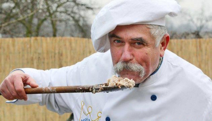 Угорці Закарпаття запрошують на тиждень національних страв. Фото з сайту ukrinform.ua