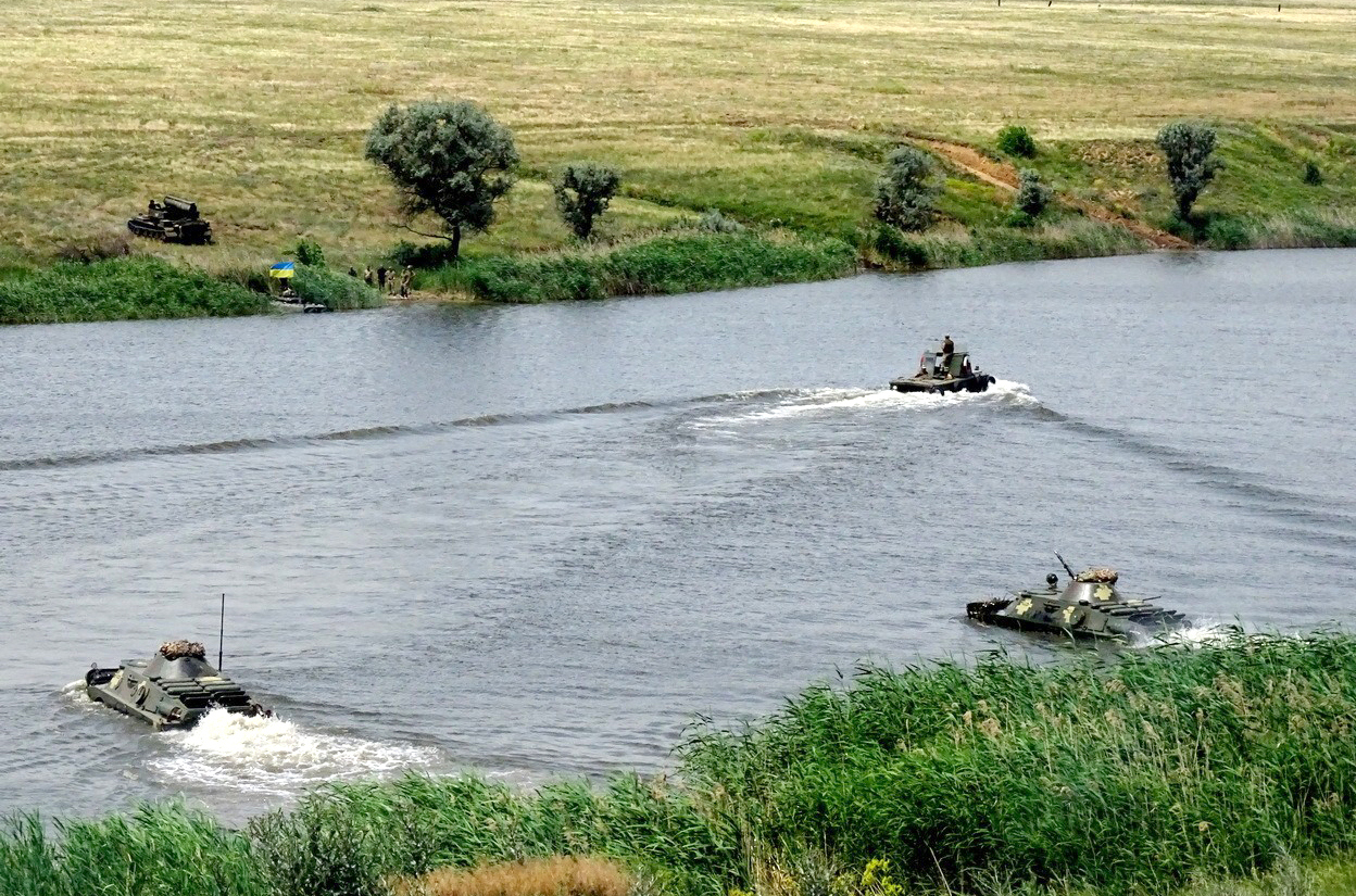 Учбові завдання виконано успішно. Фото надане автором