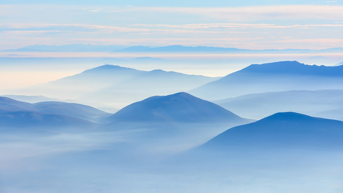«Македонія». Шар-Планина, Македонія. Фото Vladimir Tadic / via WMO