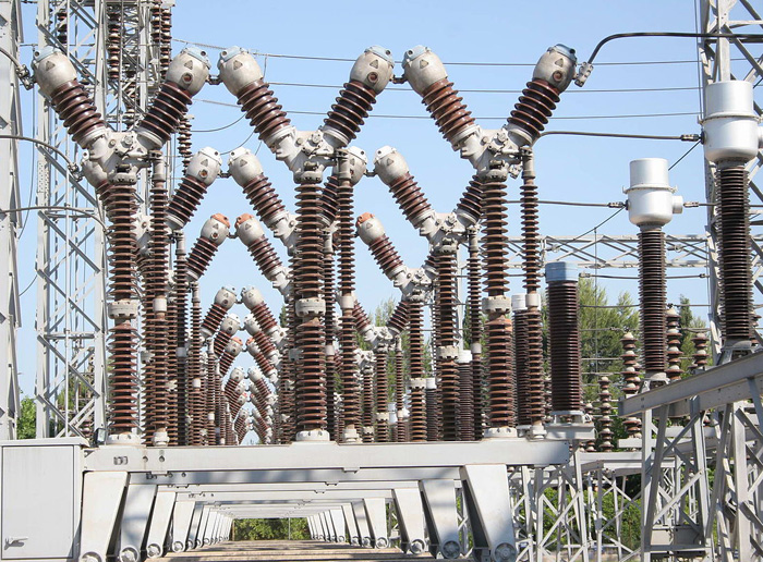 Торік через критичний стан електроінфраструктури в Україні сталося 156 тисяч аварій. Фото з сайту ua-energy.org