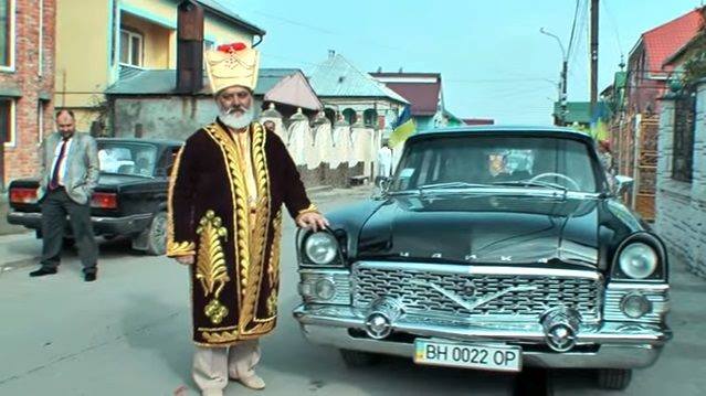 Прижиттєві фото Миколи БОГАРА, зроблені на його 60-річному ювілеї. Використано фото з сімейного архіву.