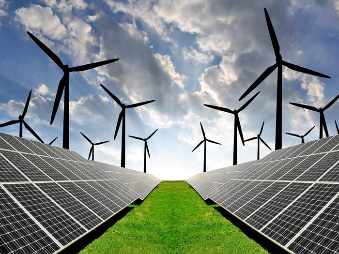 Висновок очевидний: вартість зеленої енергії слід нарешті збалансувати й економічно обґрунтувати. Фото з сайту 1k.com.ua