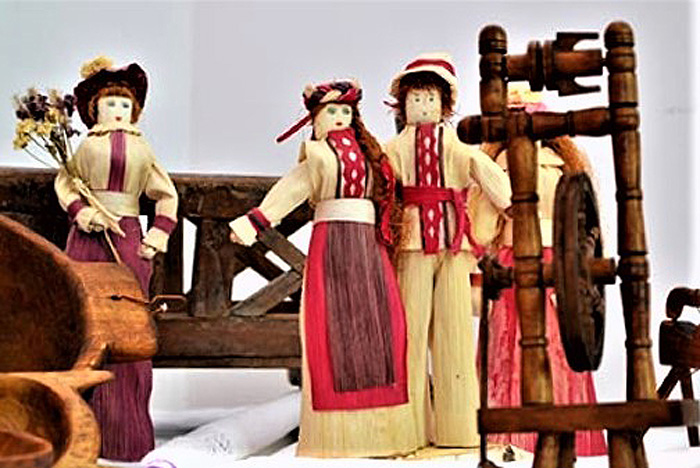 Фото Ярміли БАСАРАБ