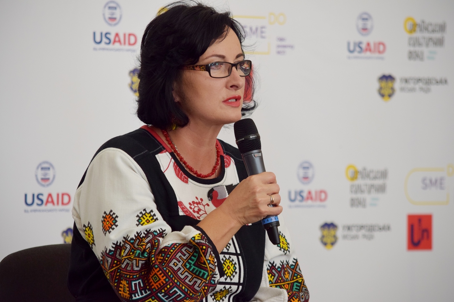 Донька письменника Маргарита ЧЕНДЕЙ-ТРЕЩАК розповідає про свого батька.