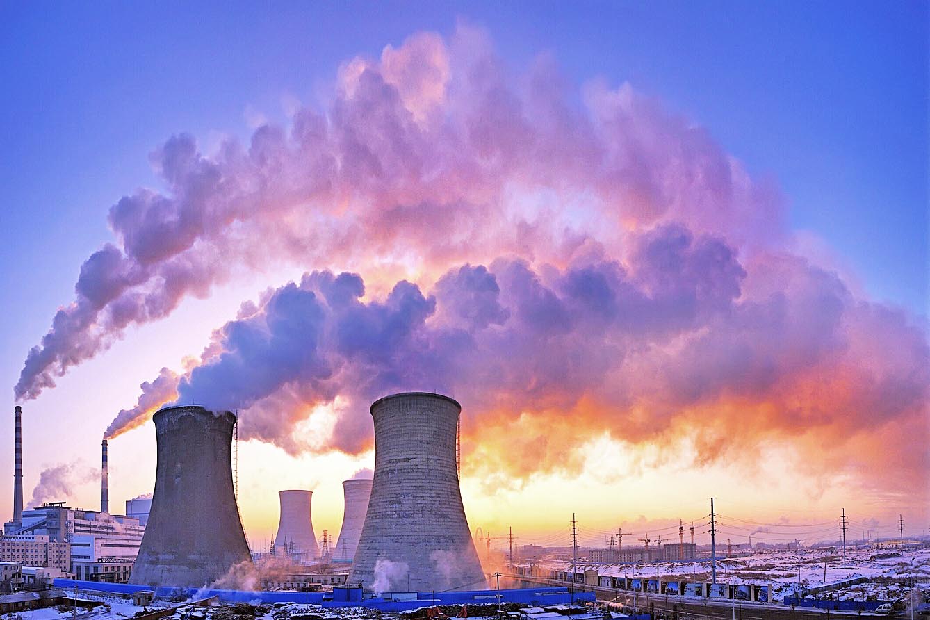 У підсумковому спільному комюніке лідери G20 визнали загальною метою досягнення глобальних нульових викидів парникових газів до середини ХХІ століття. Фото з сайту amp.mpl.co