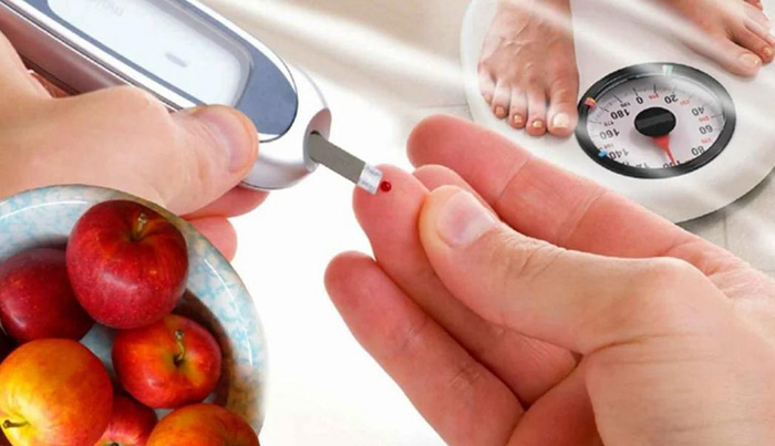 Своєчасна діагностика діабету допоможе скорегувати лікування інших хвороб. Фото з сайту vb.kg