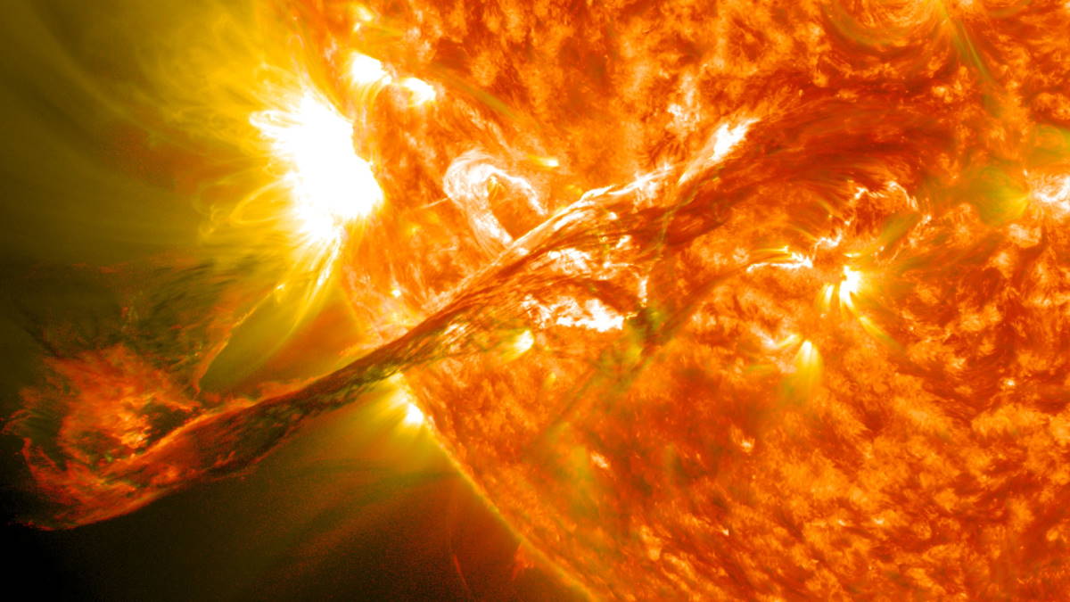 ©NASA/GSFC/SDO