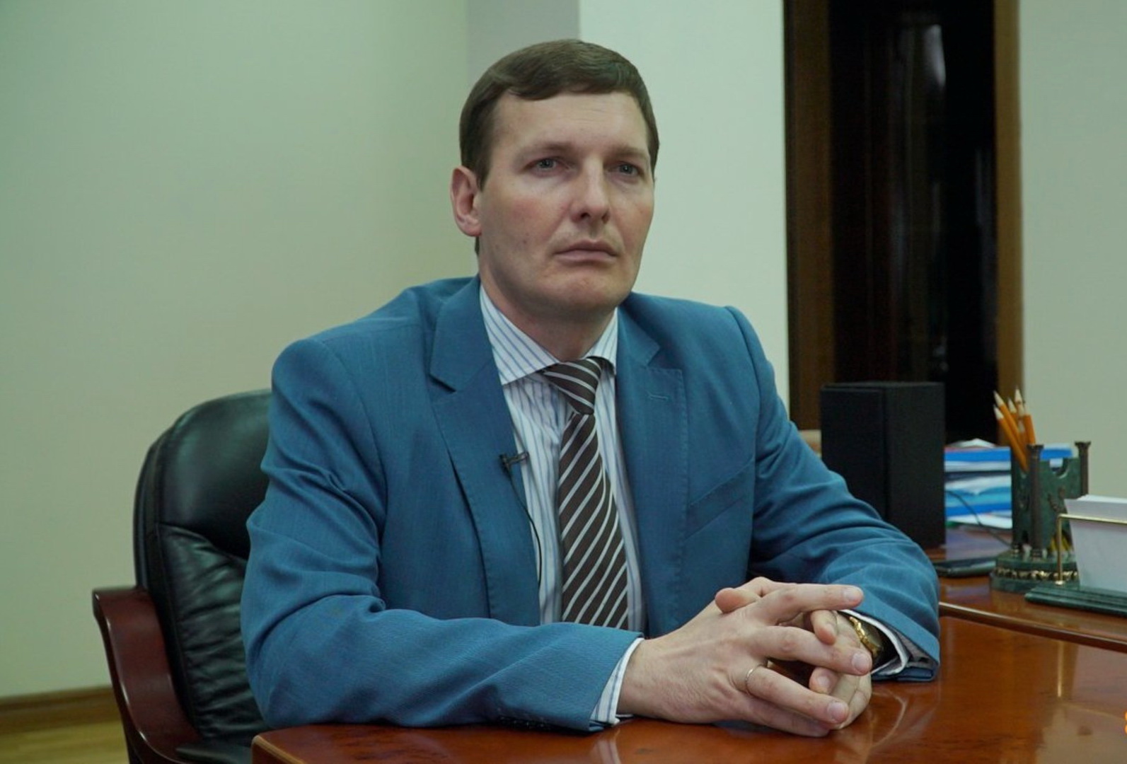  Євгенія ЄНІНА призначено першим заступником міністра внутрішніх справ України.