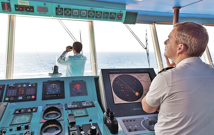 Моряки знову мають змогу працювати без підтвердження кваліфікації. Фото з сайту sea-man.org