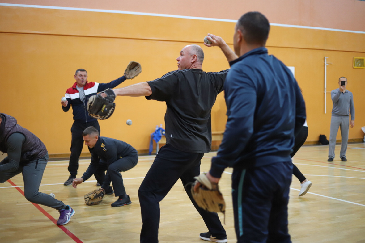 Освітяни Рівненщини стали першими, хто пройшов тренінг. Фото з сайту ukrinform.ua