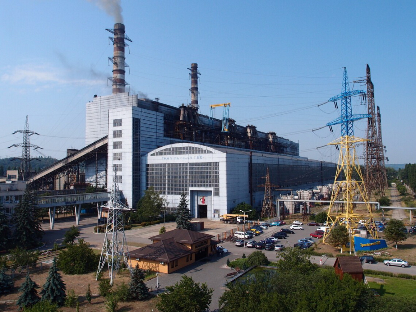 Нині не кращий час, аби виставляти енергетичні об’єкти на приватизацію. Фото з сайту slovoidilo.ua