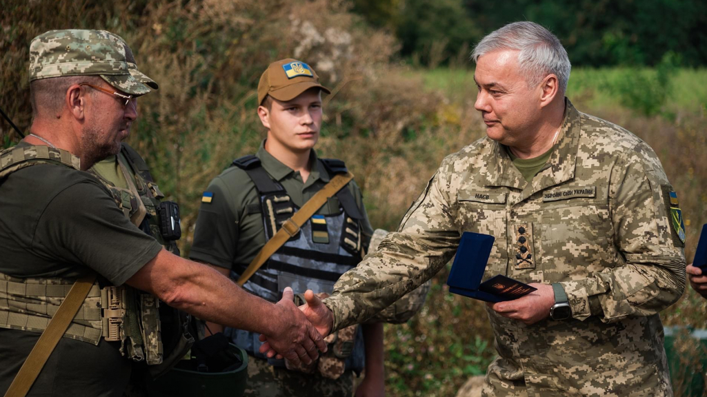 Фото з сайту armyfm.com.ua