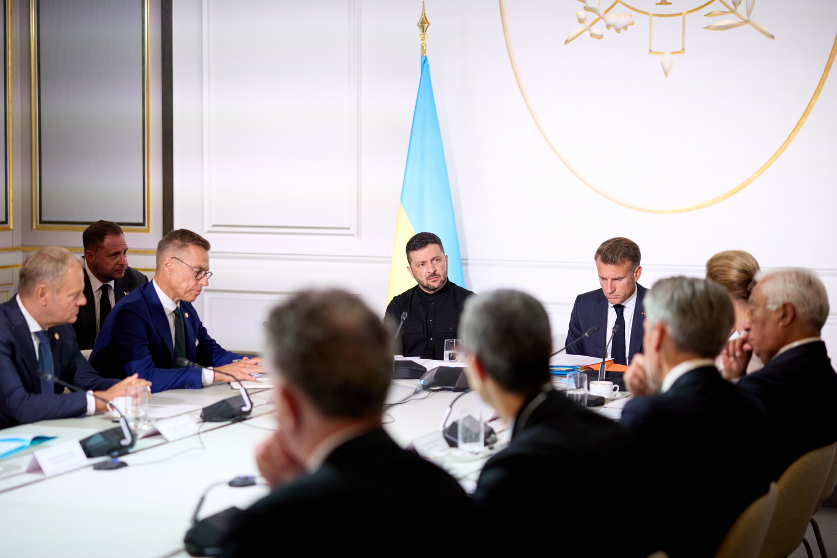Фото з сайту president.gov.ua