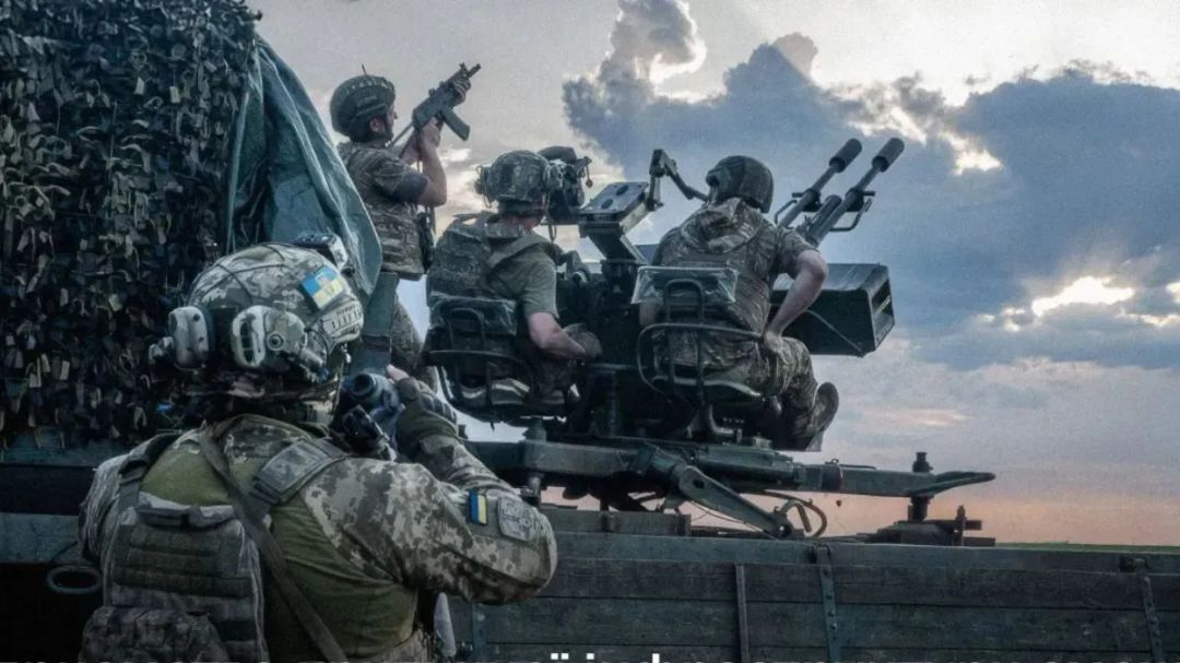 Органи місцевого самоврядування зможуть напряму фінансувати групи ППО, а виплату здійснювати за підтверджене ураження або знищення повітряної цілі. Фото з сайту informator.ua