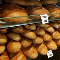 Хліб коштуватиме дешевше