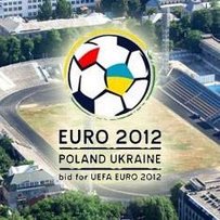 Спеціальний випуск "Урядового кур'єра" до ЄВРО-2012 №9    