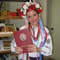 Білорусам покажуть українську книжку