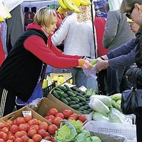 Україну атакують заморські овочі