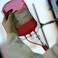 «Яка надбавка до пенсії донорам крові?