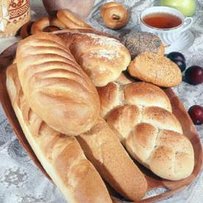 Щоб зимою бути з хлібом