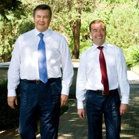 Лідери України та Росії говорили у Сочі про торговельні розбіжності
