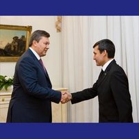 Україна і Туркменістан зацікавлені у взаємовигідній співпраці 