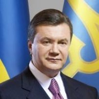 Вітання Президента України Віктора Януковича з нагоди 20-ї річниці Незалежності України
