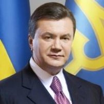 Вітання Президента України Віктора Януковича працівникам вугільної промисловості України