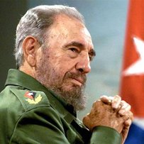 Фідель Кастро-молодший: «Радо запрошую відвідати Кубу!»
