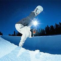 У Миколаєві є потенціал для розвитку зимового виду спорту