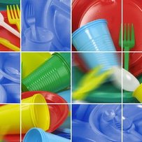 Пластиковий посуд шкідливий для здоров'я