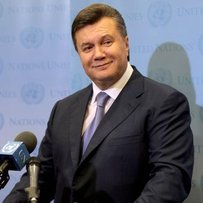 Віктор ЯНУКОВИЧ: «Україна завжди приходитиме на допомогу»