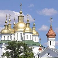 «Святі Гори в історії Слобідської України»: списом та «Апостолом»