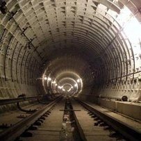 Укрзалізниця тунель збудує та колії відремонтує